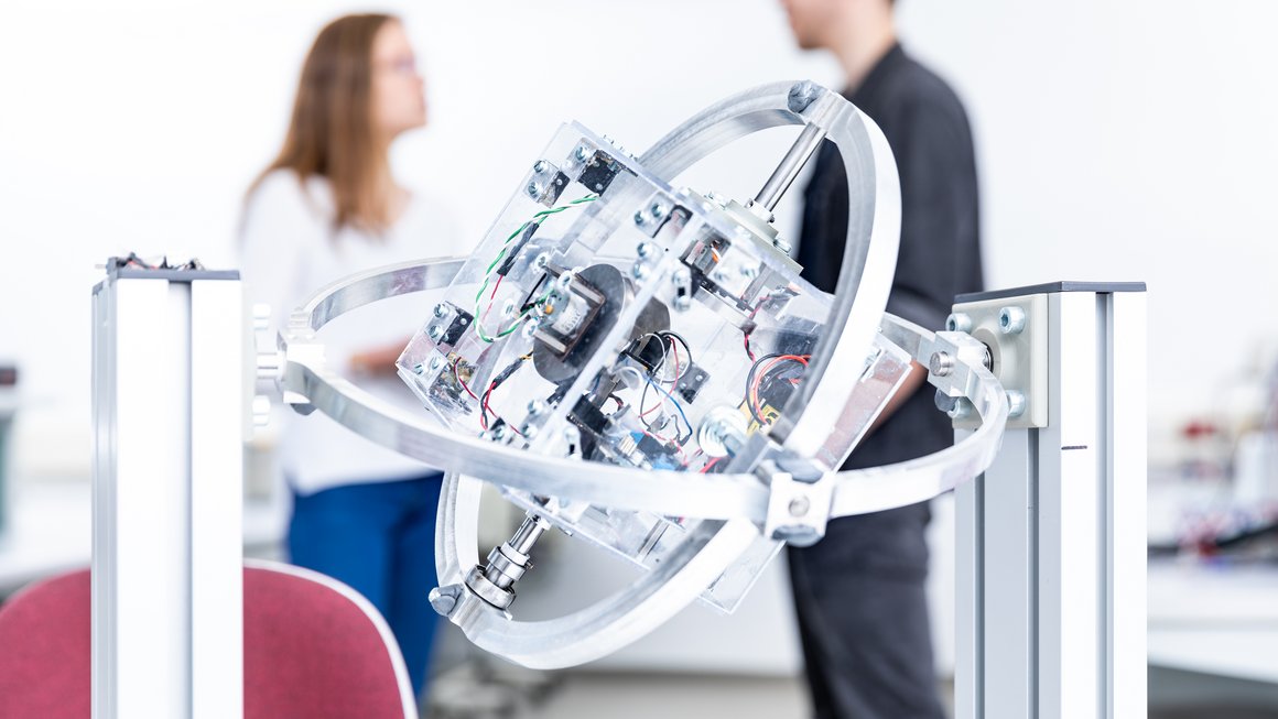 Bachelor Elektrotechnik/Informationstechnik