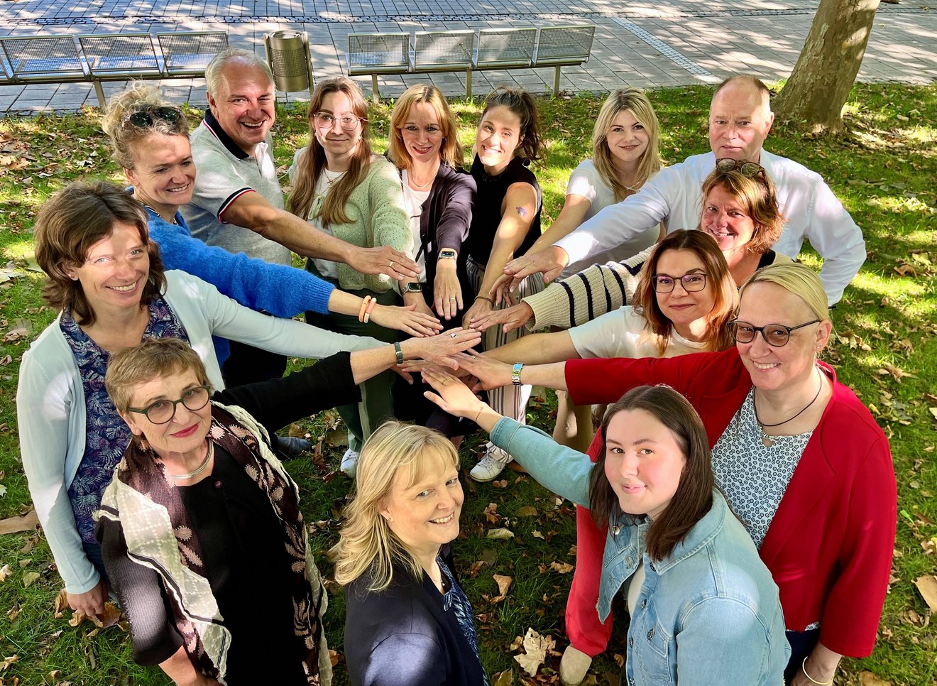 Gemeinsam für einen gesunden Hochschulstandort Thüringen