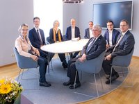 Gründung der Startup Campus Alliance