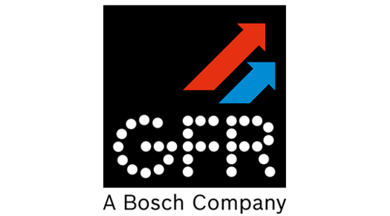 Logo GFR Bosch Company Logo GFR Bosch Company