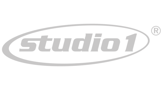 Logo Studio 1