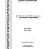 Non  Performing  Loans;  Distressed  Loan,  Non  Strategic  Loans;  Loans   of   Watch;   Forderungsabtretung;   Sicherheitsübertragung;   Bankgeheimnis;   Datenschutz; Amtsgeheimnis; Basel II; Asset Deal; Share Deal; 