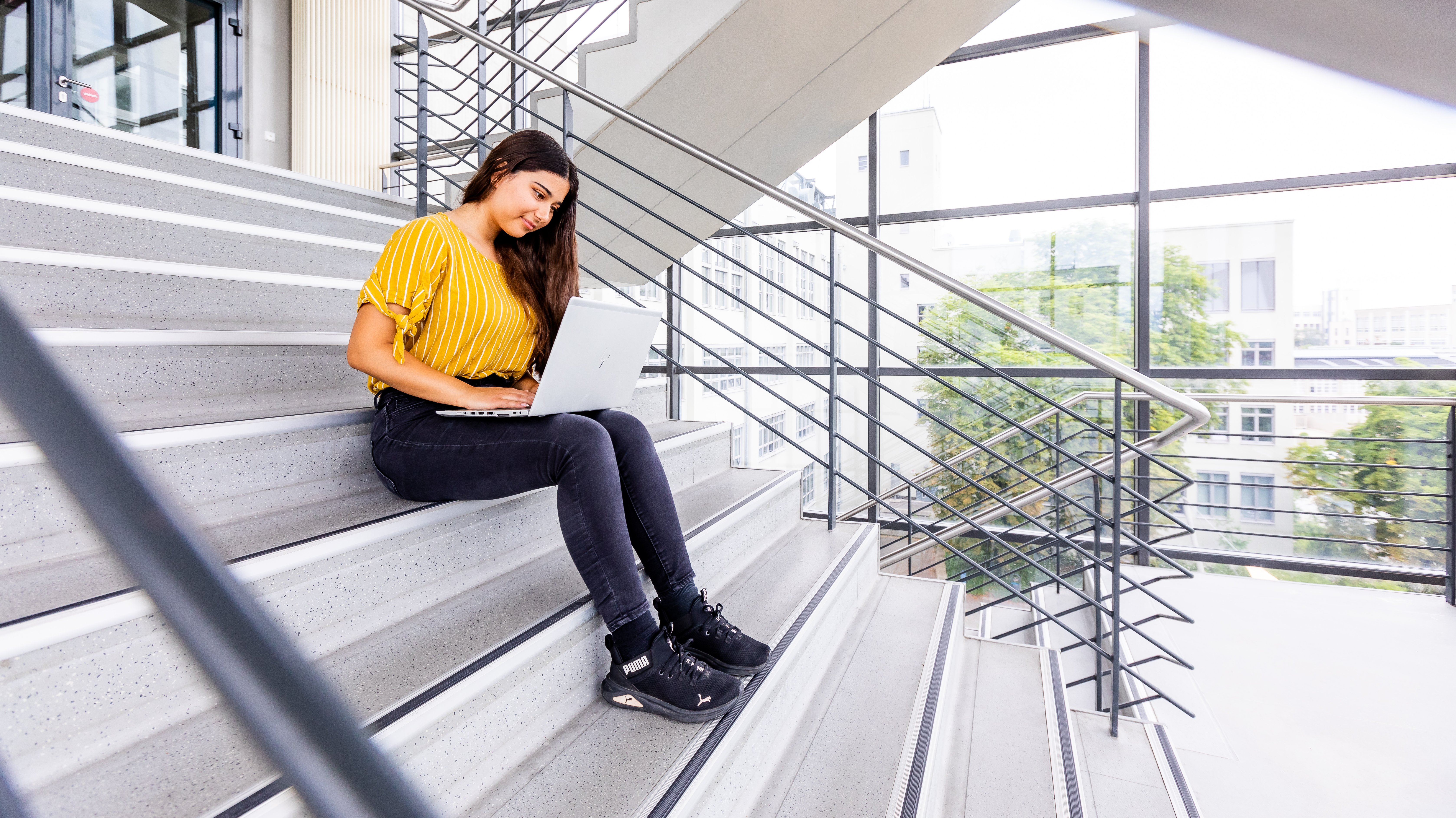 Master Civic Education