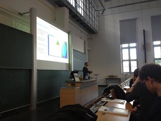 Bernhard Mölzer präsentiert Toleranzmanagment Digitaler Prototyp – 3D-Toleranzsimulation Bild 2