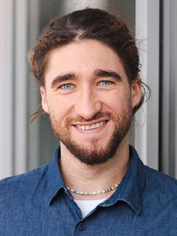 Ricardo Tischendorf