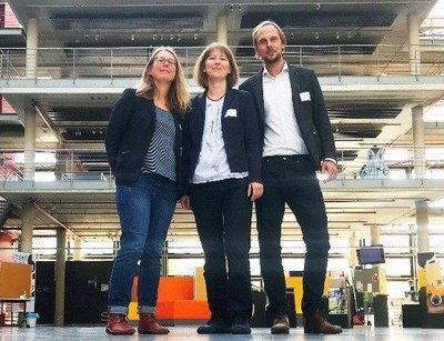 Tagung Hannover "Promotionsrecht"