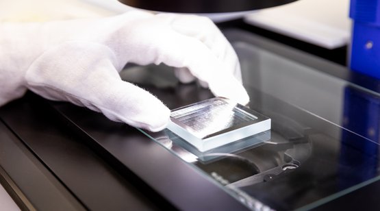 Bachelor Laser- und Optotechnologien