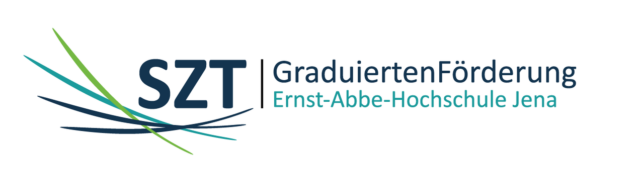 Logo Graduiertenförderung der EAH Jena