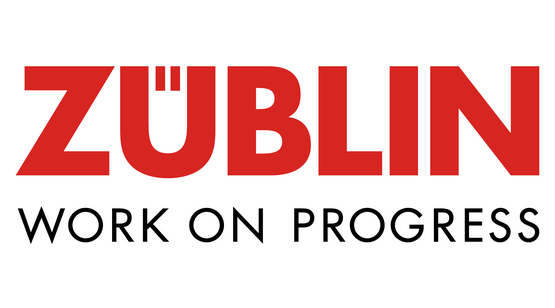 Logo Zueblin