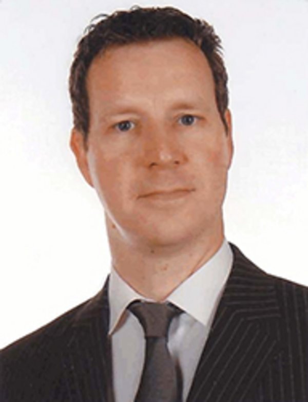 Matthias Förster Matthias Förster