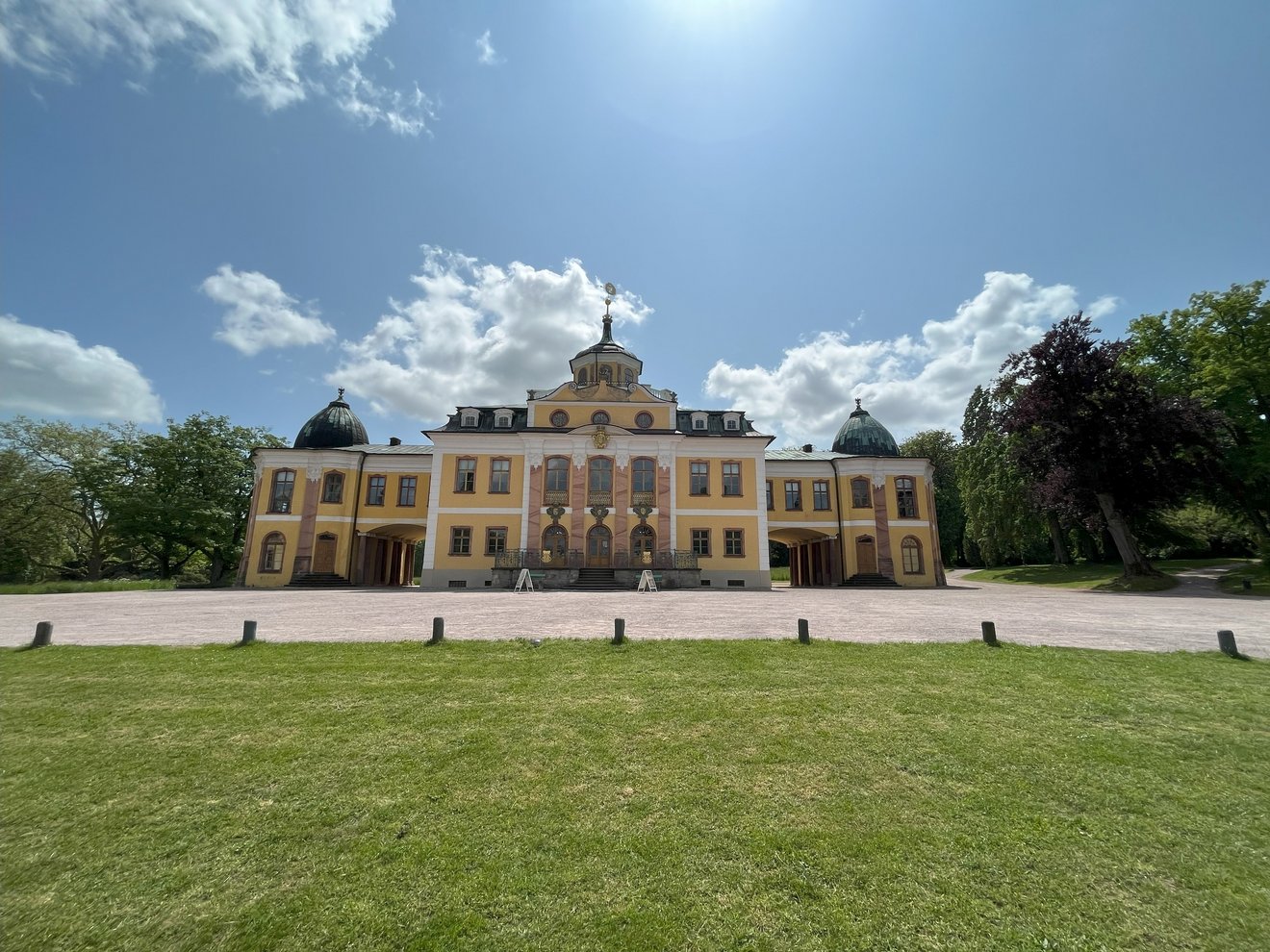Weimar entdecken