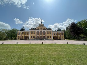Weimar entdecken