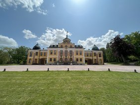 Weimar entdecken