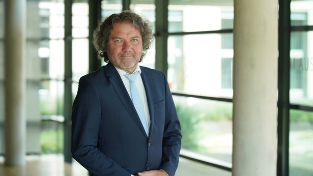 Grußwort von Elmar Dräger, Präsident der Ingenieurkammer Thüringen Grußwort von Elmar Dräger, Präsident der Ingenieurkammer Thüringen