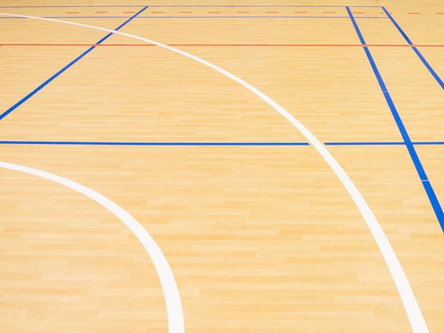 Symbolbild Hochschulsport