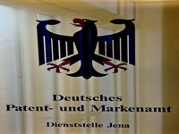 Deutsche Patent- und Markenamt Jena