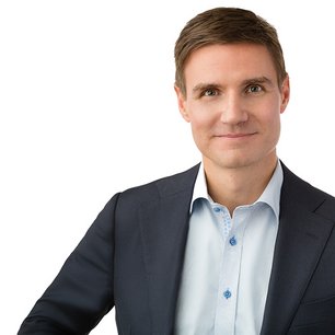 Absolvent der Promotion: Portrait Sebastian Marx Absolvent der Promotion: Portrait Sebastian Marx