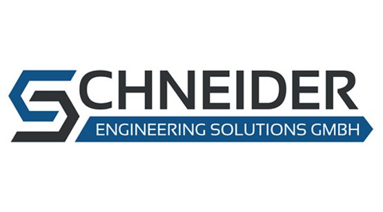 Logo Schneider Engineering Solutions