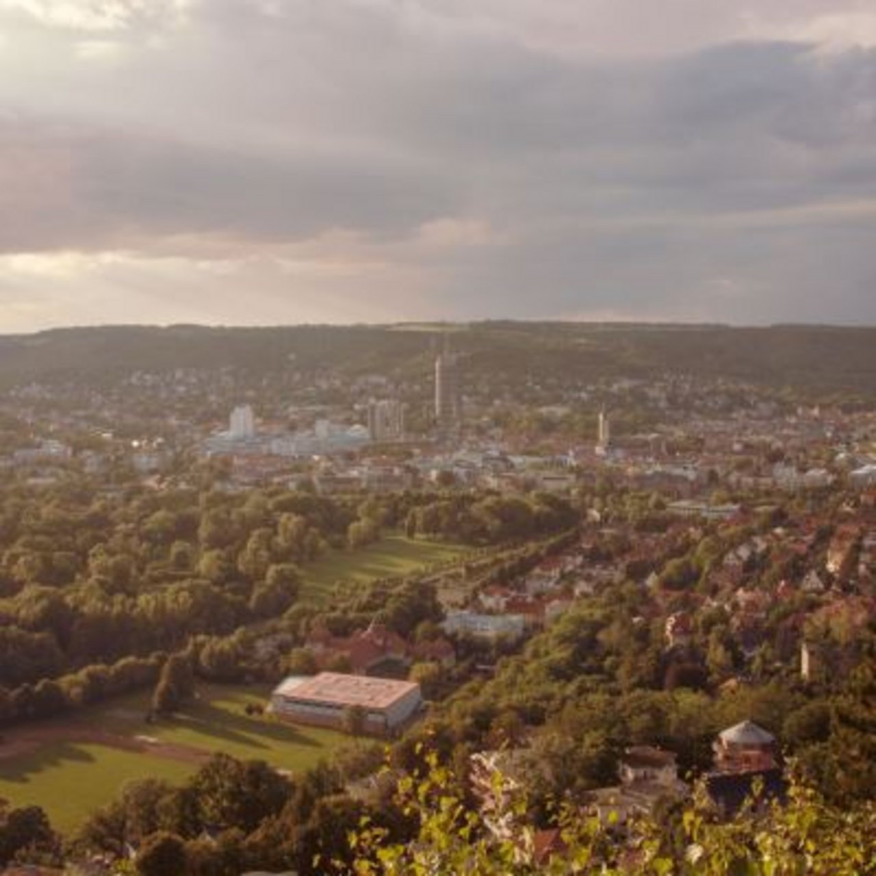 Lichtstadt Jena