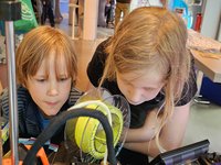 EAH Jena goes StadtLab Jena – eine gelungene Veranstaltung