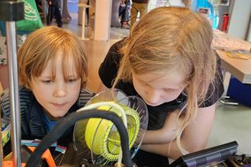 EAH Jena goes StadtLab Jena – eine gelungene Veranstaltung