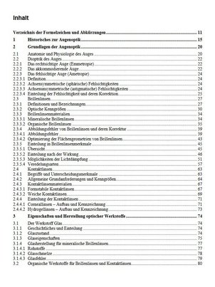 Buch Grundlagen Optik und Technologien 3