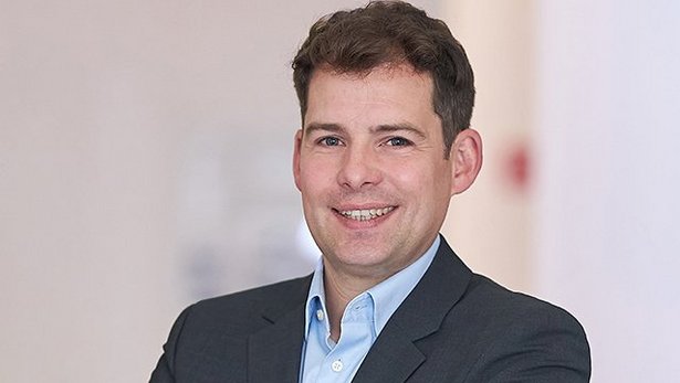 Dr. Felix Streiter, Geschäftsführer der Carl-Zeiss-Stiftung Dr. Felix Streiter, Geschäftsführer der Carl-Zeiss-Stiftung