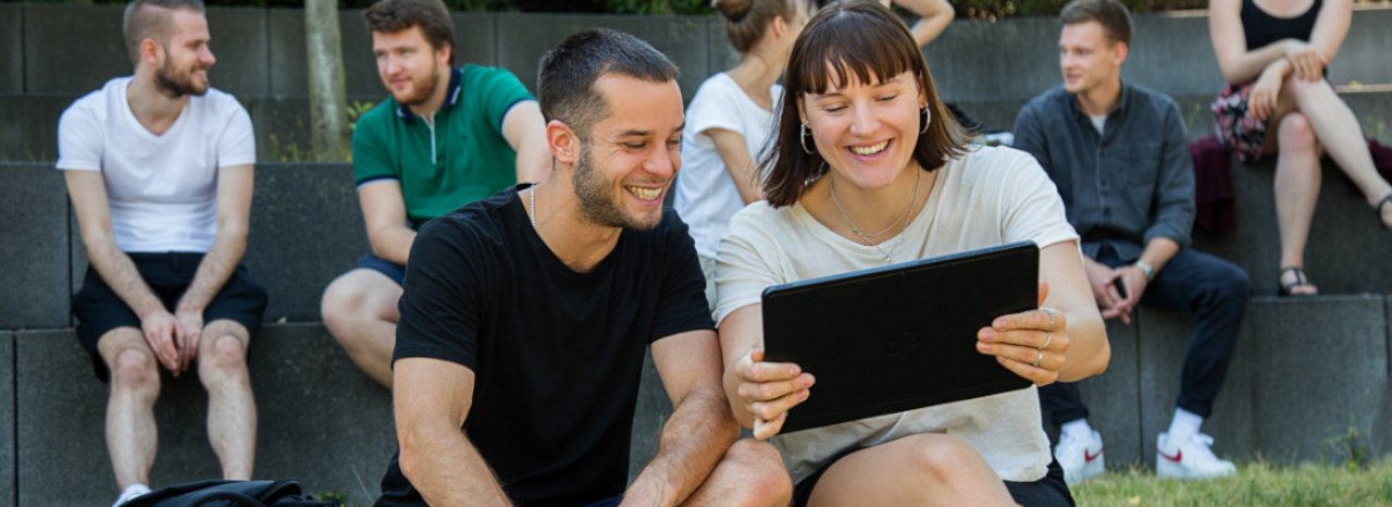 Studentische Mitbestimmung