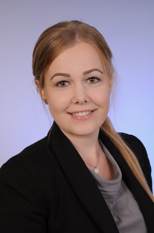 Foto Vanessa Pfeifer Vanessa Strauß