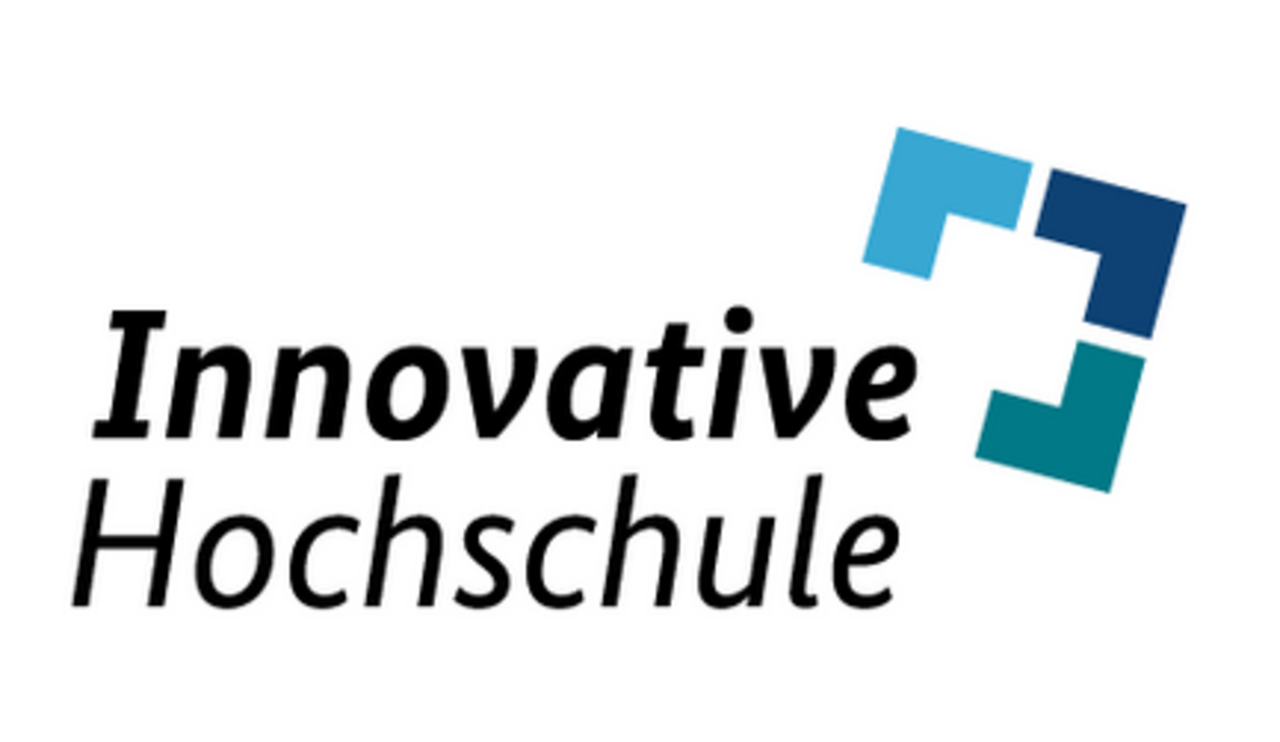 Logo Innovative Hochschule