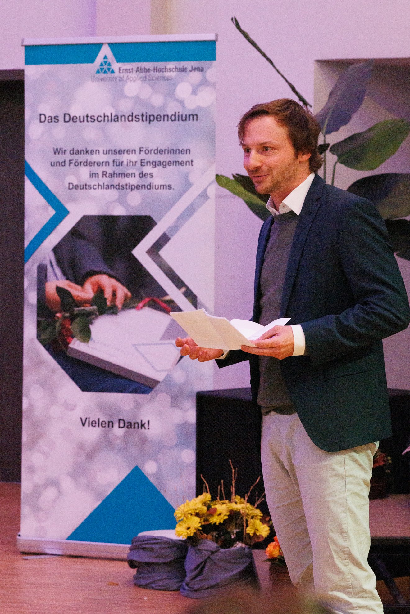 Deutschlandstipendium