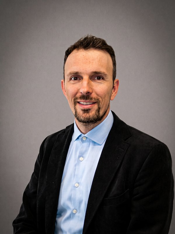 Steffen Beese