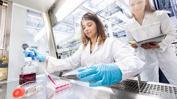 Master Pharma-Biotechnologie