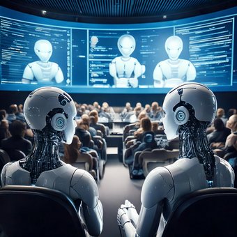Künstliche Intelligenz und ihre Auswirkung auf die Gesellschaft besser verstehen Künstliche Intelligenz und ihre Auswirkung auf die Gesellschaft besser verstehen