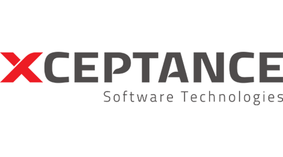 Logo Xceptance