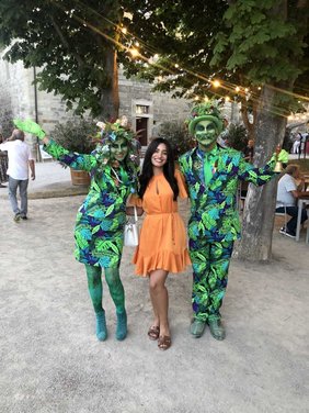 Sommer-Theater-Rudolstadt
