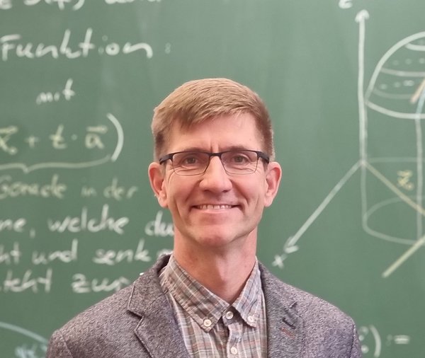 André Große André Große
