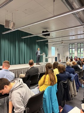 Dritter Mitteldeutscher Migrationsrechtstag