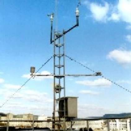 Standort ab 2002
