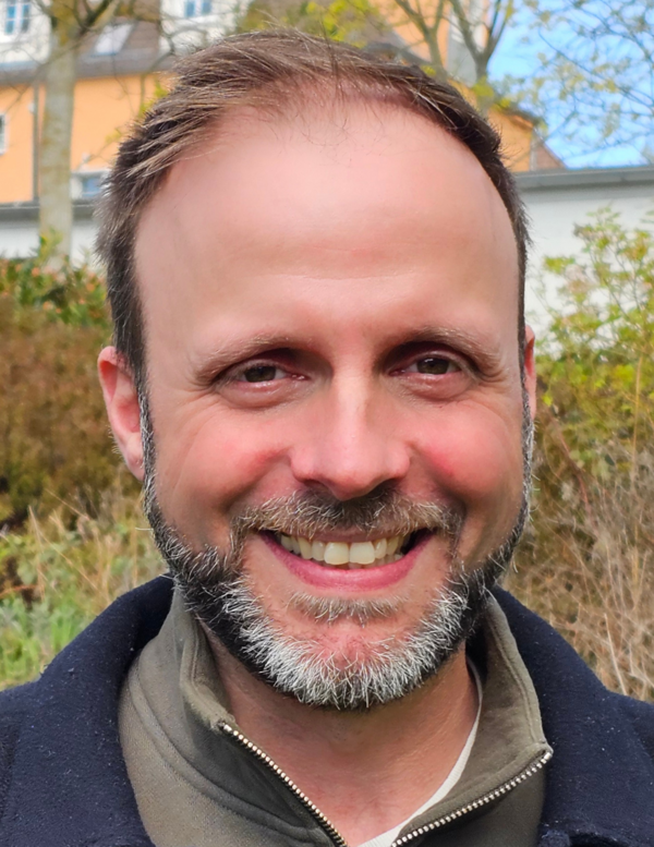 Daniel Jörg