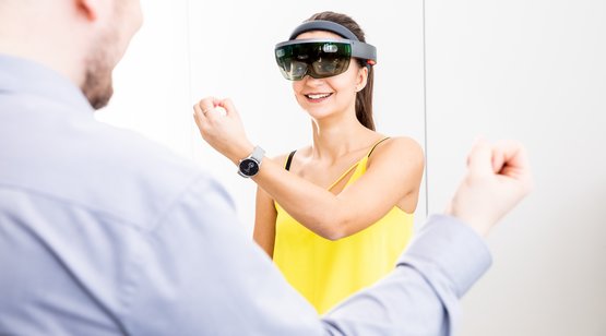 Bachelor Wirtschaftsingenieurwesen - Informationstechnik