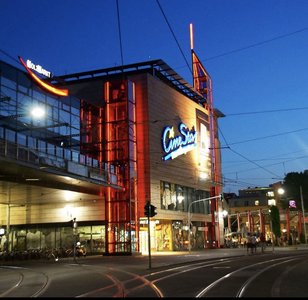 Foto Kino Cinestar in Jena