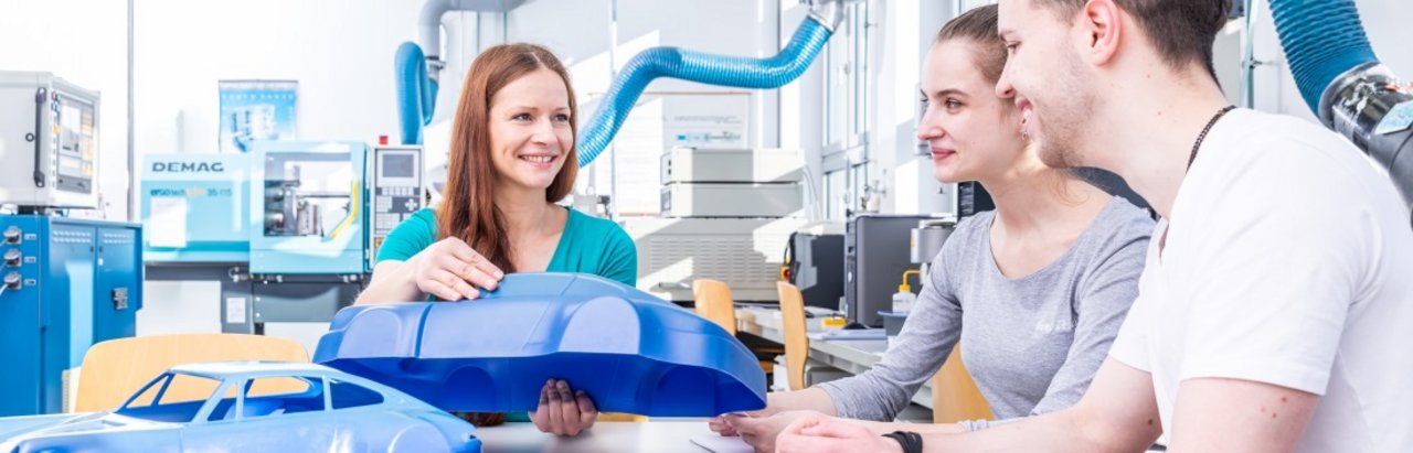 plastics processing