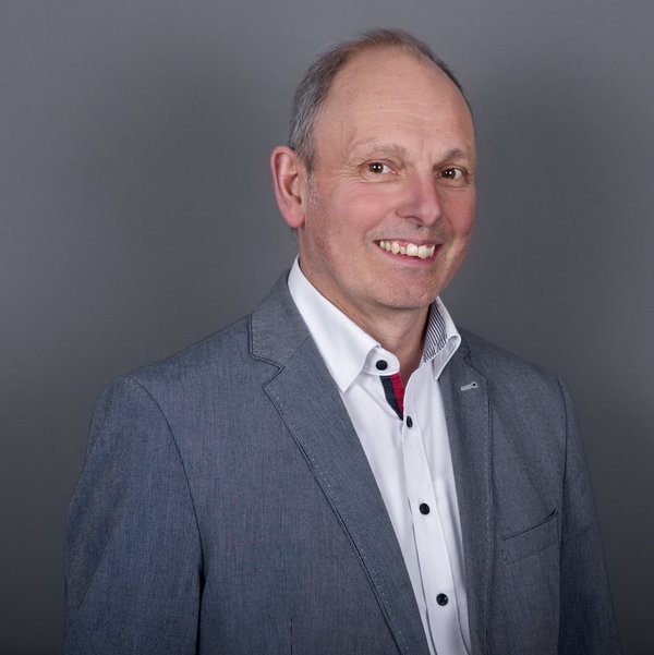 Wolfgang Sickenberger Wolfgang Sickenberger