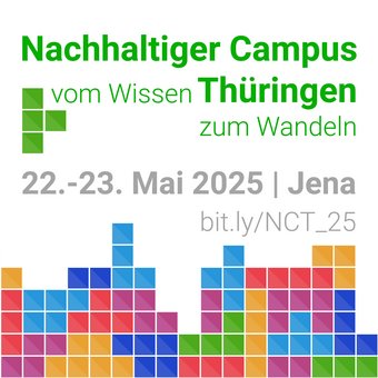 Nachhaltiger Campus Nachhaltiger Campus