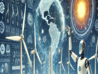 Tag der Ingenieurwissenschaften am 4. Juni 2025 in der Aula der EAH Jena.