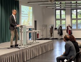 Dritter Mitteldeutscher Migrationsrechtstag