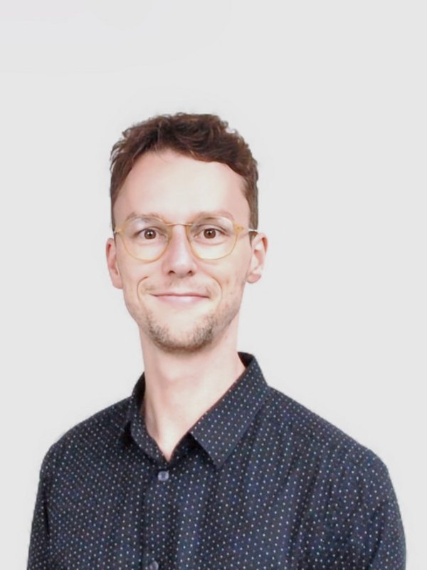 Daniel Friedrich Daniel Friedrich
