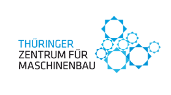 Logo Thüringer Zentrum für Maschinenbau