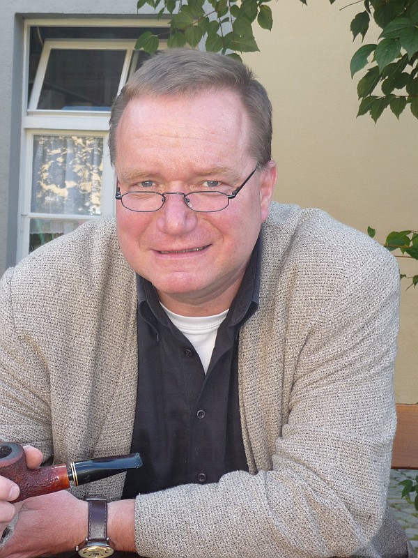 Hundeck, Markus